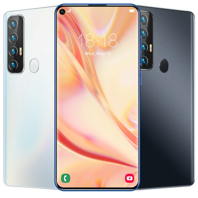 Rino5 Pro Ponsel 7 2 Inci Ram 12gb Rom 512gb Smart Phone Android 10 0 Dengan Fitur Pembuka Kunci Buy Rino5 Pro Android Smartphone Membuka Kunci Ponsel Ponsel Product On Alibaba Com