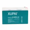 XUPAI 12V12AH storage battery for electric vehicle