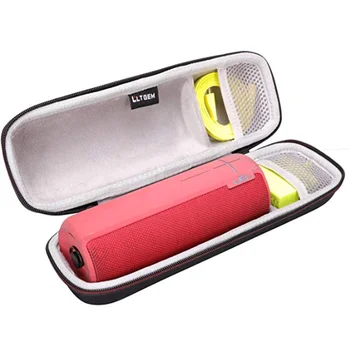 ue boom light flashing