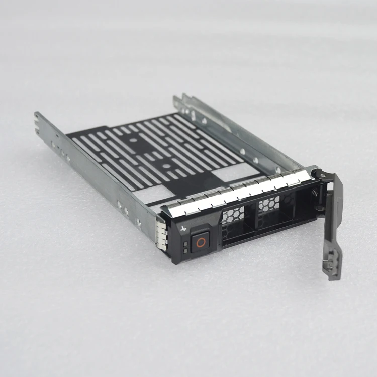 F238f 0f238f For Dell 3.5 Inch Sas Sata Hard Drive Tray Caddy Hdd ...