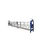 Professional High Pressure Cleaning Suspended Platform With Ce Certificate