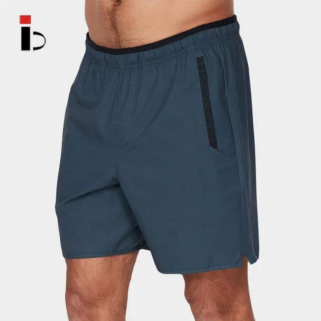 shorts polyester