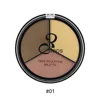 OEM Makeup Cosmetics Private Label Contour Palette Face Cream Pro Concealer Scar Concealer