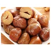 wholes vacuum packed roasted peeled chestnuts