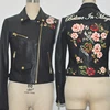 women spring autumn warm fashion wholesale / retail 100% sheepskin real leather jacket ladies