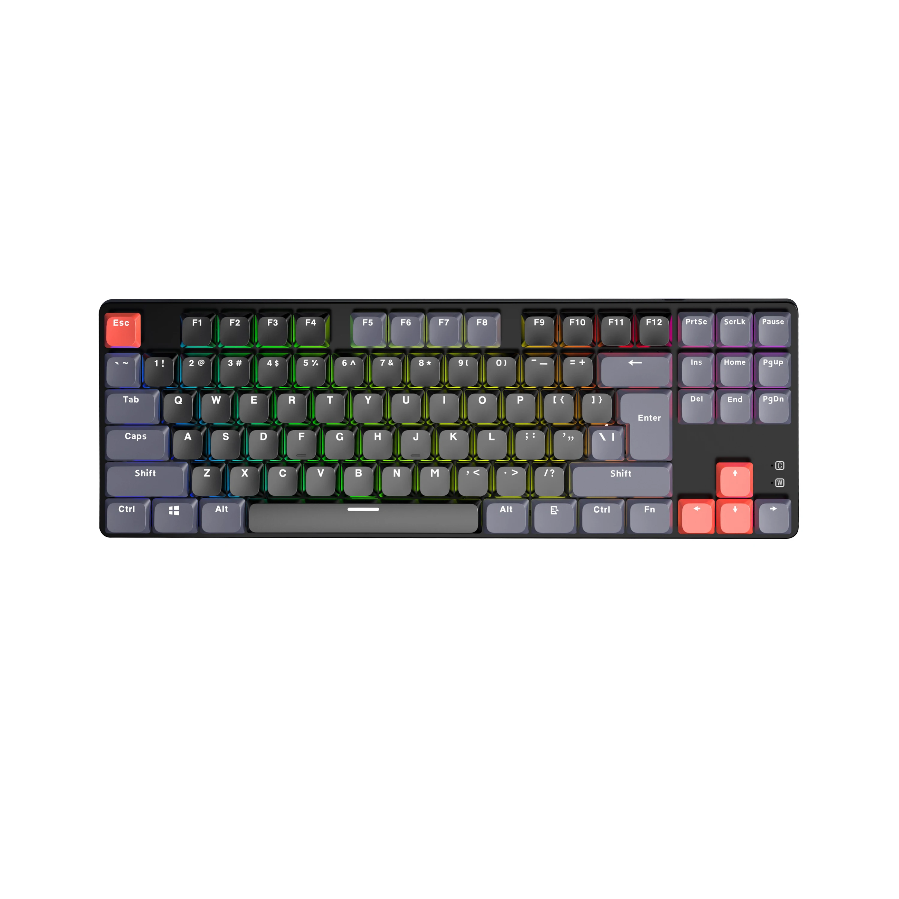 Floating Type Keycaps Floating Keycaps Guide: How to Choose Wisely