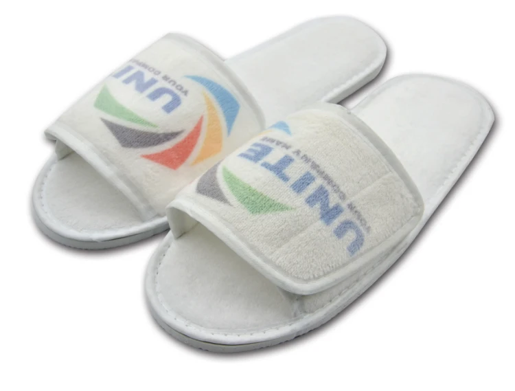 blank sublimation slippers