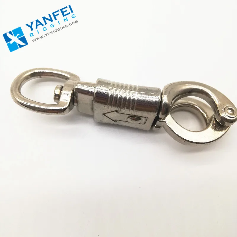 Stainless Steel Quick Release Panic Snap Hook Panic Trigger Hooks Buy