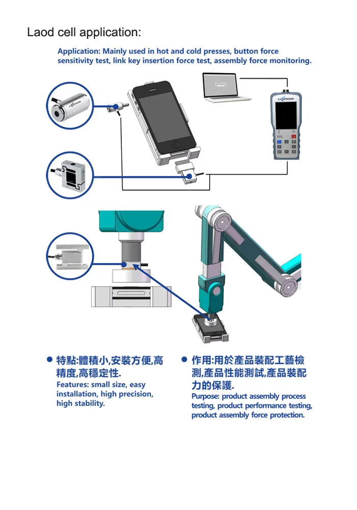 Rotary Force Torque Sensor For Motor Shaft Turbine Buy Rotary Torque