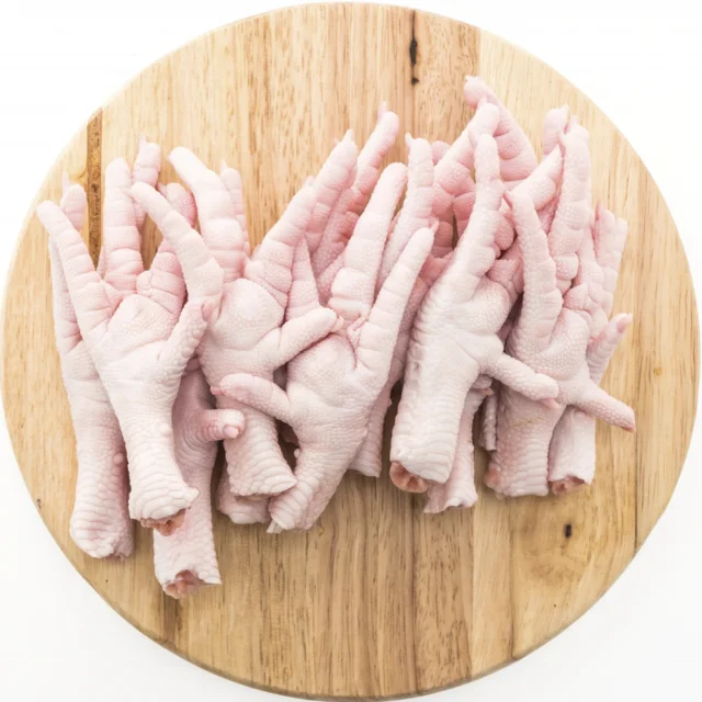 Frozen Chicken Feet Thailand Chicken Paws Factory Thailand Chicken Feet In Vietnam Shop Meat