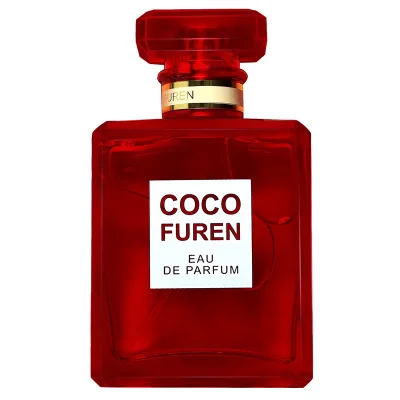 

Eau de Parfum perfume Men's and women's perfume has a lasting fragrance, light fragrance