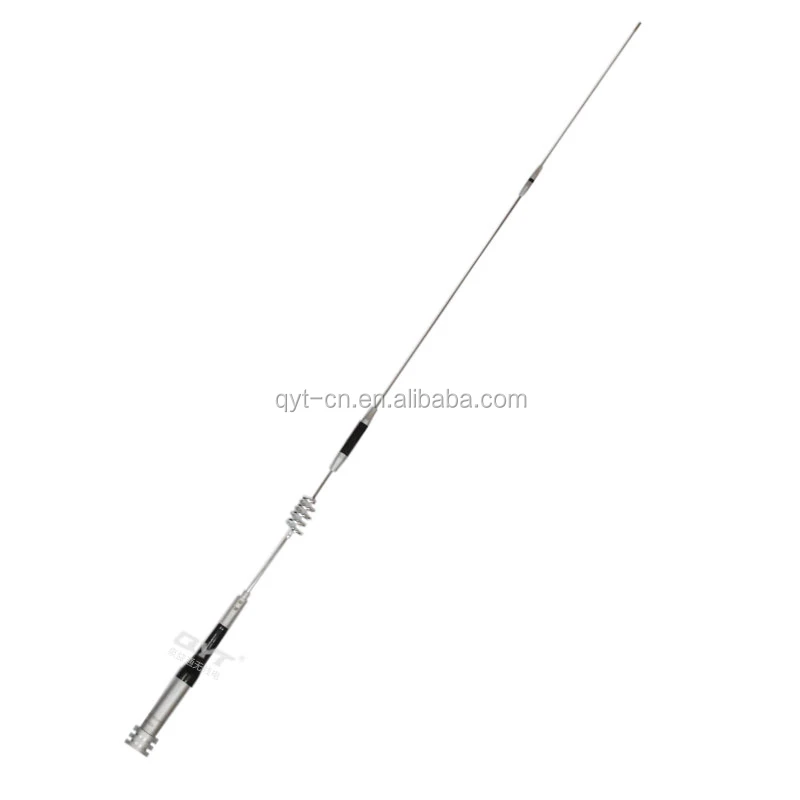 Qyt Sg7200 Vhf Uhf Dual Band Long Range High Gain 100w Mobile Car Radio