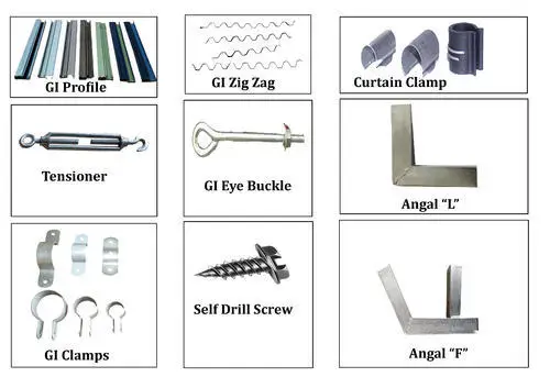 Fixing material. Наборы строительных крепежей. Анкерный крепеж. Метизы (болты, шпильки, гайки м8-м32). Fixing material.