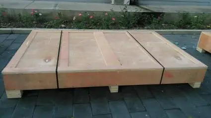 acoustic modular movable glass partition wall for restaurant