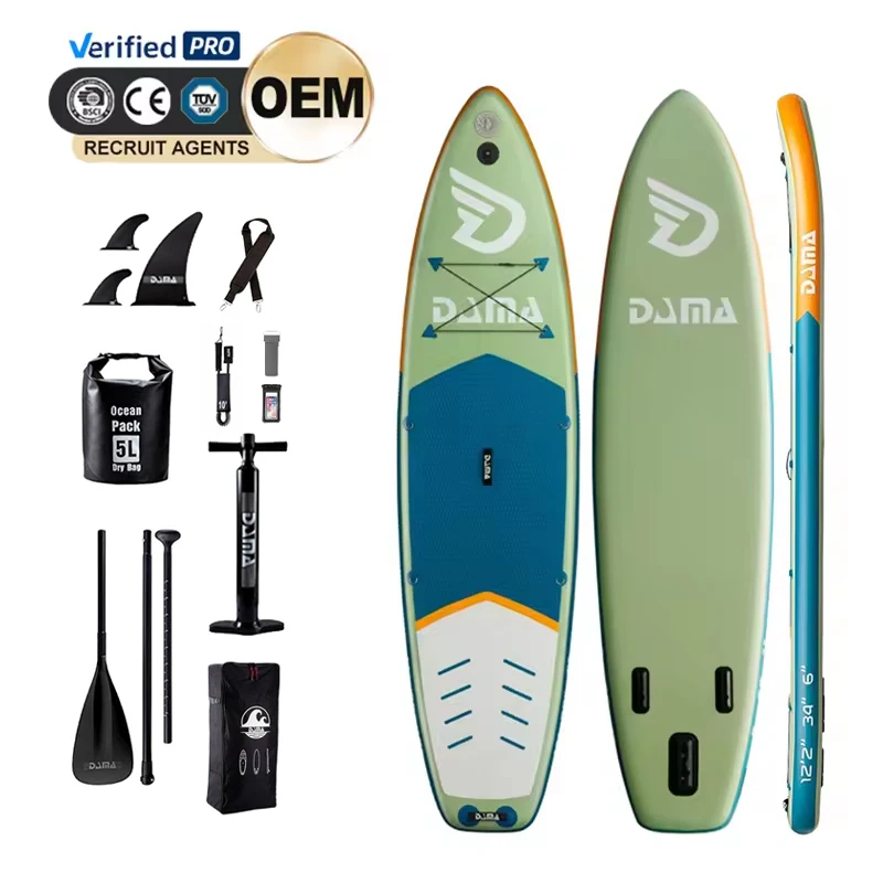 Dama Stand-up deals Paddleboard