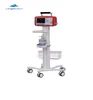 Best Things To Sell 5.61Inch TFT Color Screen Rotated Freely Icu LYH-4 Ventilator Machine Price