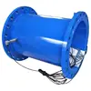 Handheld Water Flow Meter Wireless Price Sensor 4-20Ma