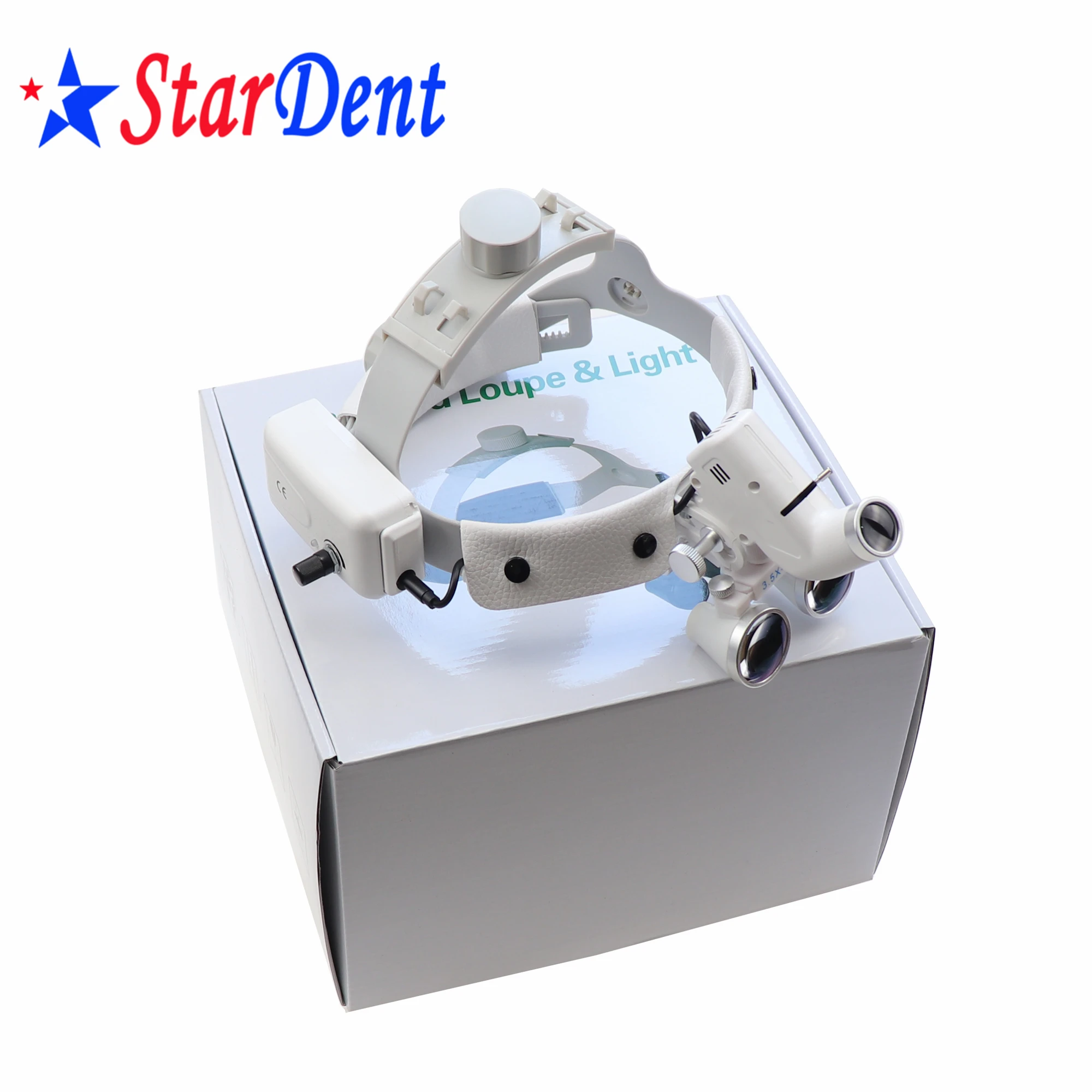 Wireless Led Headlight Dental Surgical Loupe Buy Surgical Loupe,Wireless Led Loupe,Dental
