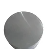 Aluminum circle with some free samples