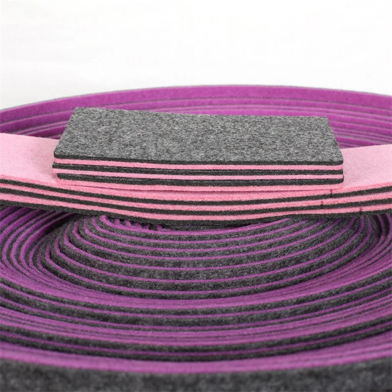 factory wholesale price asphalt felt non woven