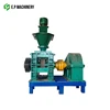 for Sale Coal Pellet Coke Breeze Briquette Machine Factory Big Capacity Briquetting Machine