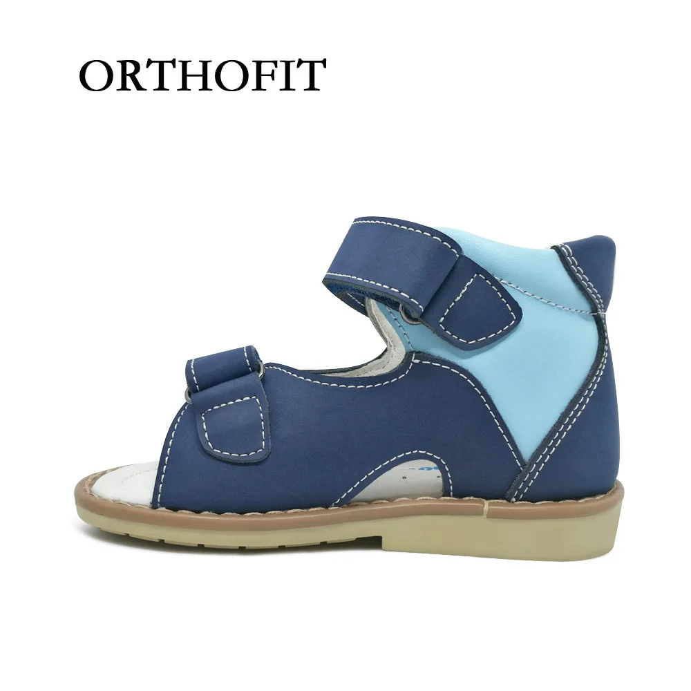 Canada / Usa Trends Newest Design Orthotic Footwear Shoes