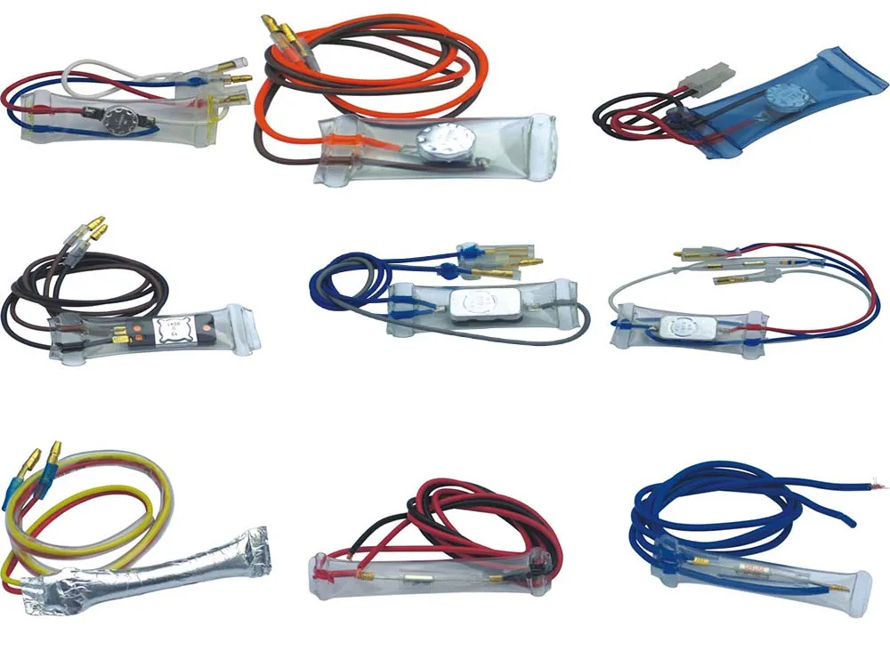 Fridge Freezer Thermal Fuse 72c Buy 0.5a 115c Thermal Fuse,Thermal Fuse 250v,A4f Thermal