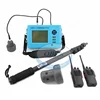 Concrete Thickness Gauge Non-Metallic Floor Thickness Detector