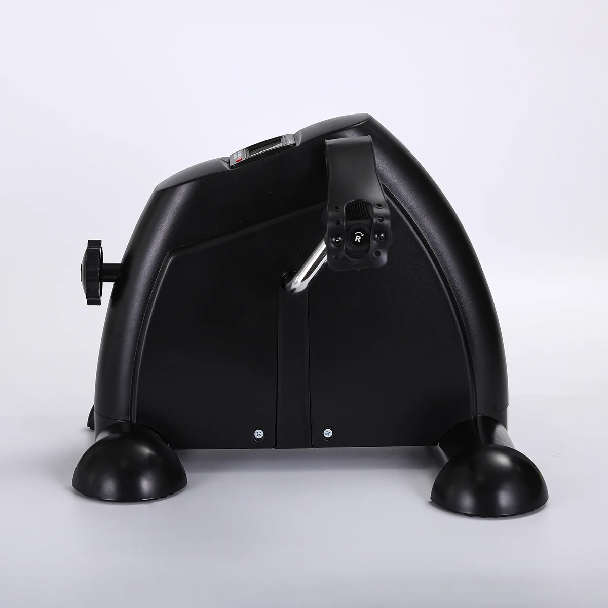 Safety and Stability Features