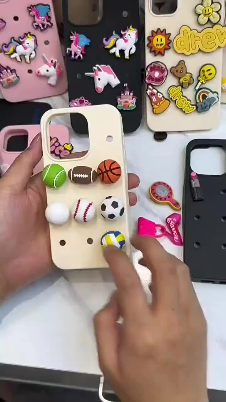 Diy Phone Cover With Nail Polish With Pictures Making Your Own