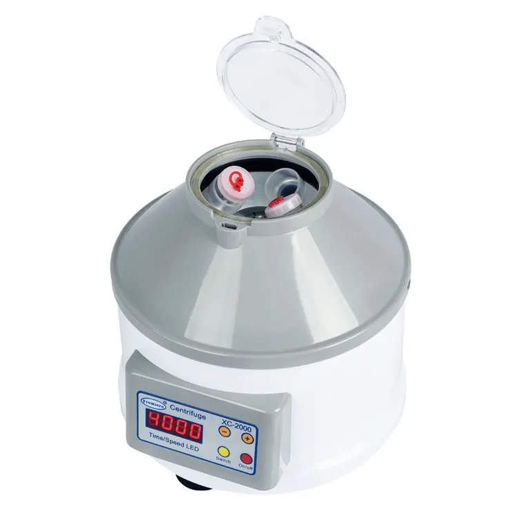 Xc2000 Prp Centrifuge Buy Prp Centrifuge Product on