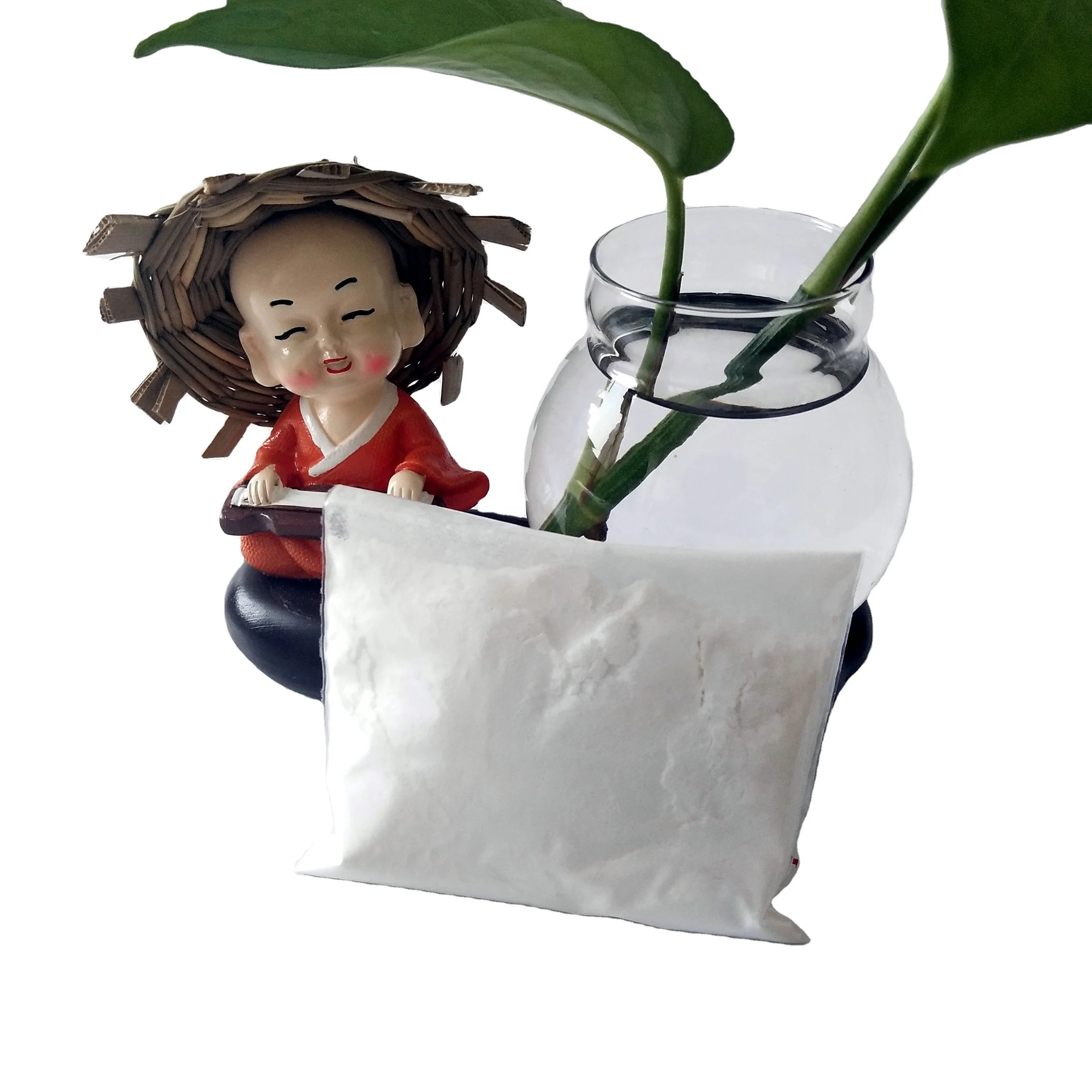 
High purity top quality lasting moisturizing L Glutamic L-Glutamic Acid CAS 56-86-0 with best price fast delivery 