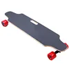 Seven layers maple fashion wear resistant skateboard electric