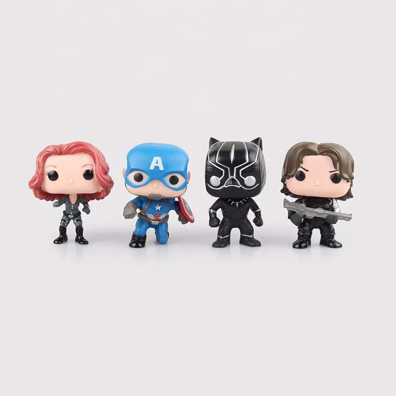 funko pop super hero