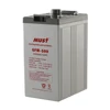 Factory Wholesale 2V 500AH Long Life AGM VRLA Battery, Valve Regulated Lead Acid Battery
