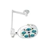 Surgical Ceiling Cold Halogen Light Shadowless Operating Light for Surgery