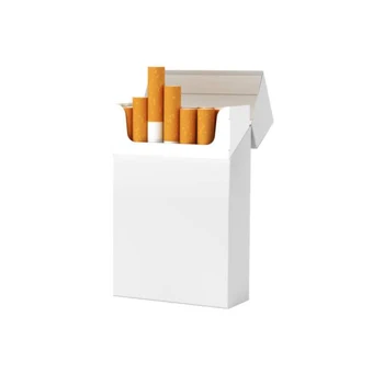 Disposable Blank Cigarette Boxes Empty - Buy Blank Cigarette Boxes ...