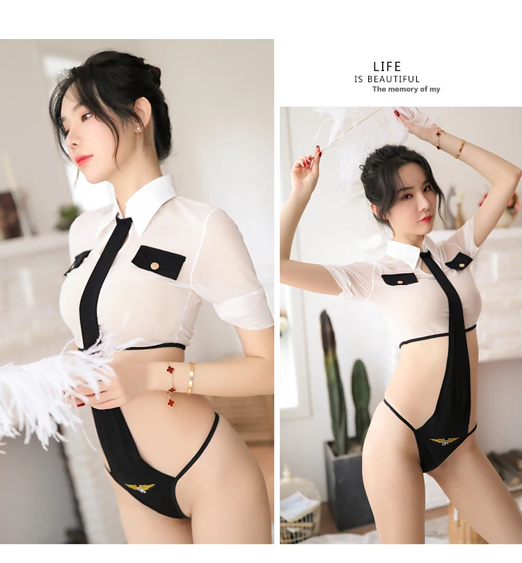Uniform club beauty group