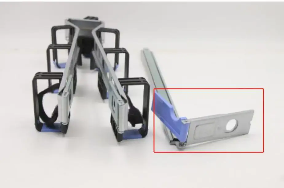 ThinkSystem SR650V2 /V3  2U  CMA  for  Toolless Rail  PN:7M27A05698 / G902LFG4