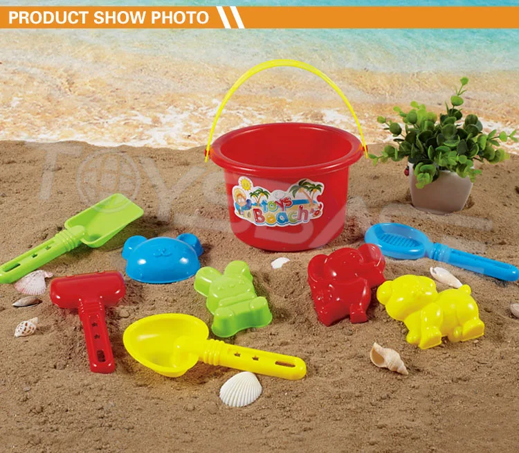 sand castle buckets wholesale