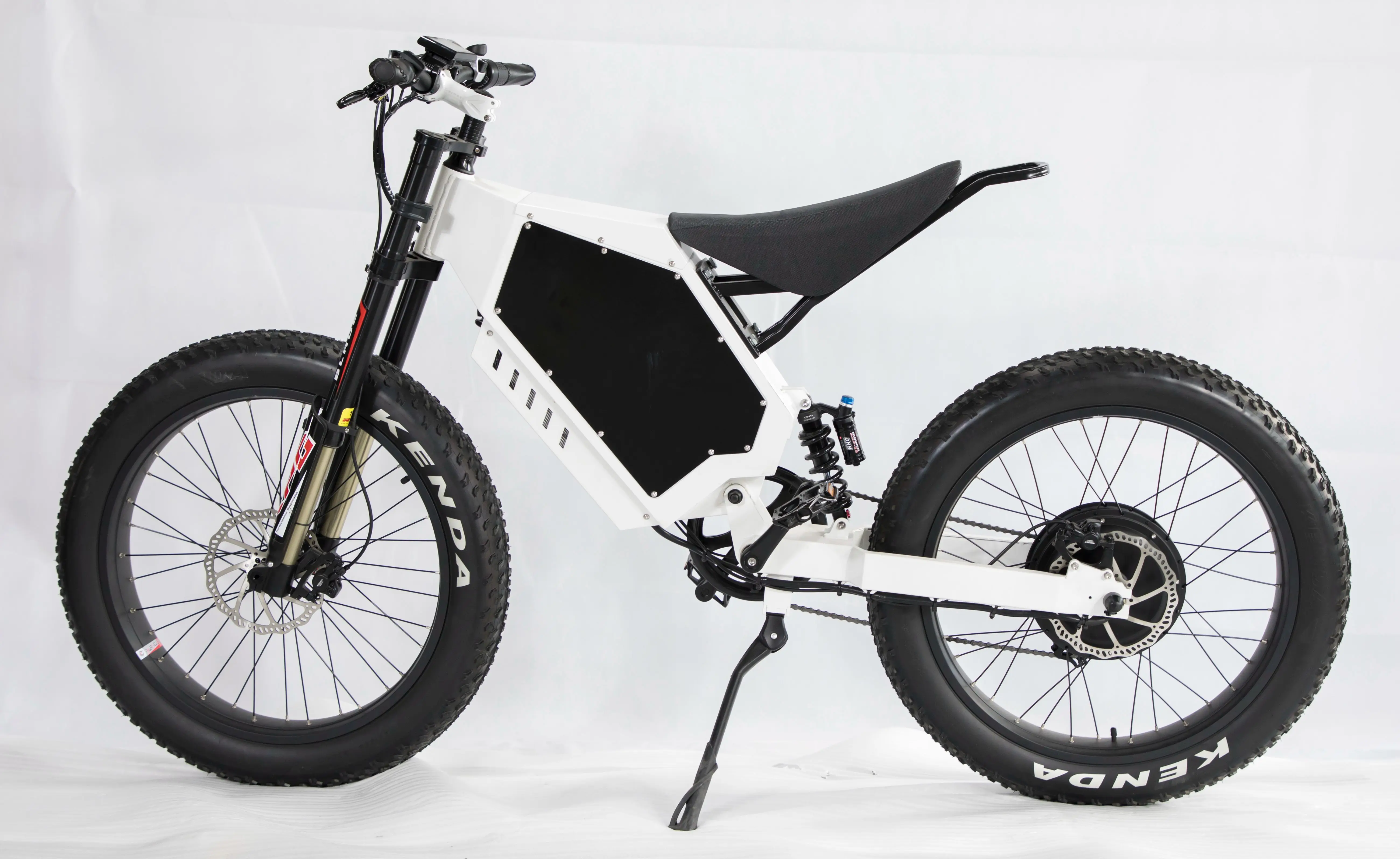 Sur Ron Pedal Assisted Electric Bike 3000w 5000w 8000w Ebike Fat Tire