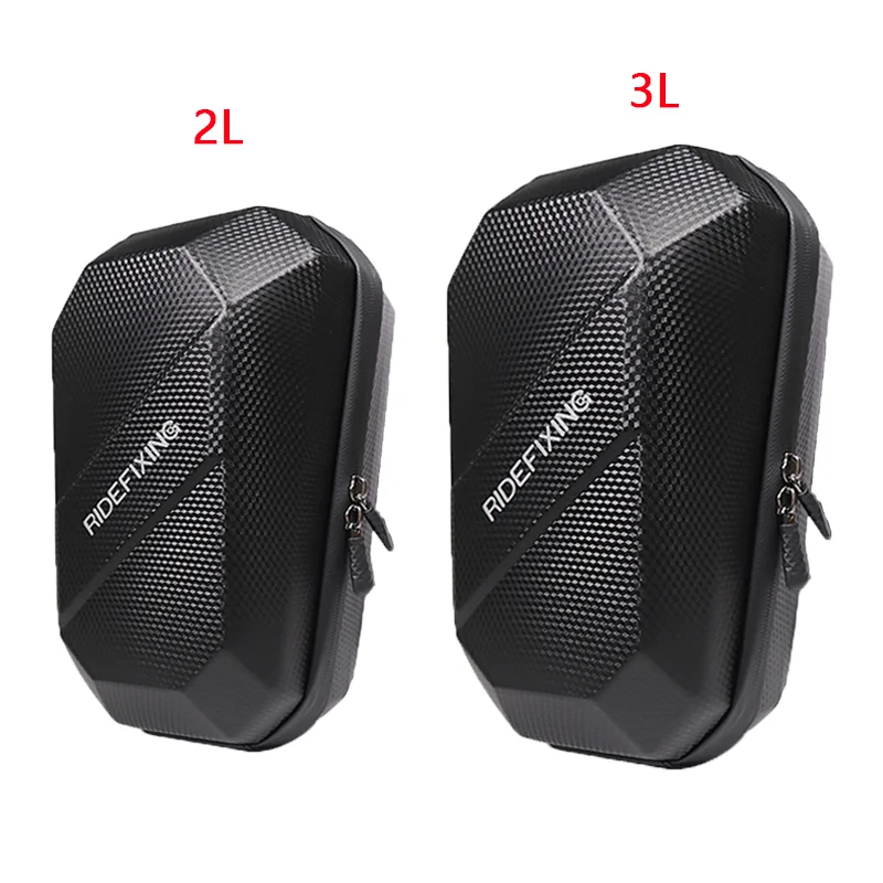 Superbsail EU Stock Scooter Front Bag For Xiaomi M365 Scooter Accessories Universal Scooter Bag 3/4/5L Front Storage Hanging Bag factory