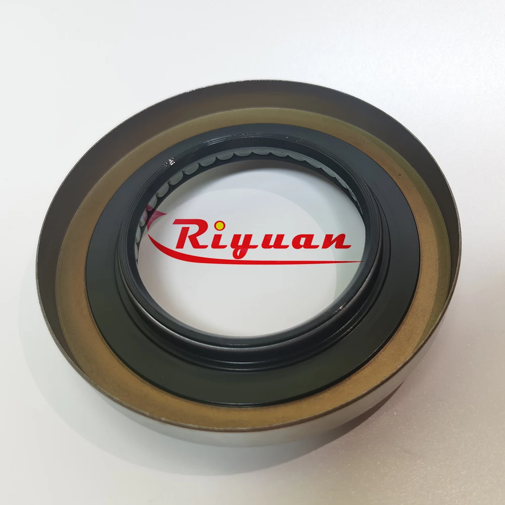 Isuzu 4HK1 Differential Oil Seal AH7736E, New OEM Part, Engine Parts ...