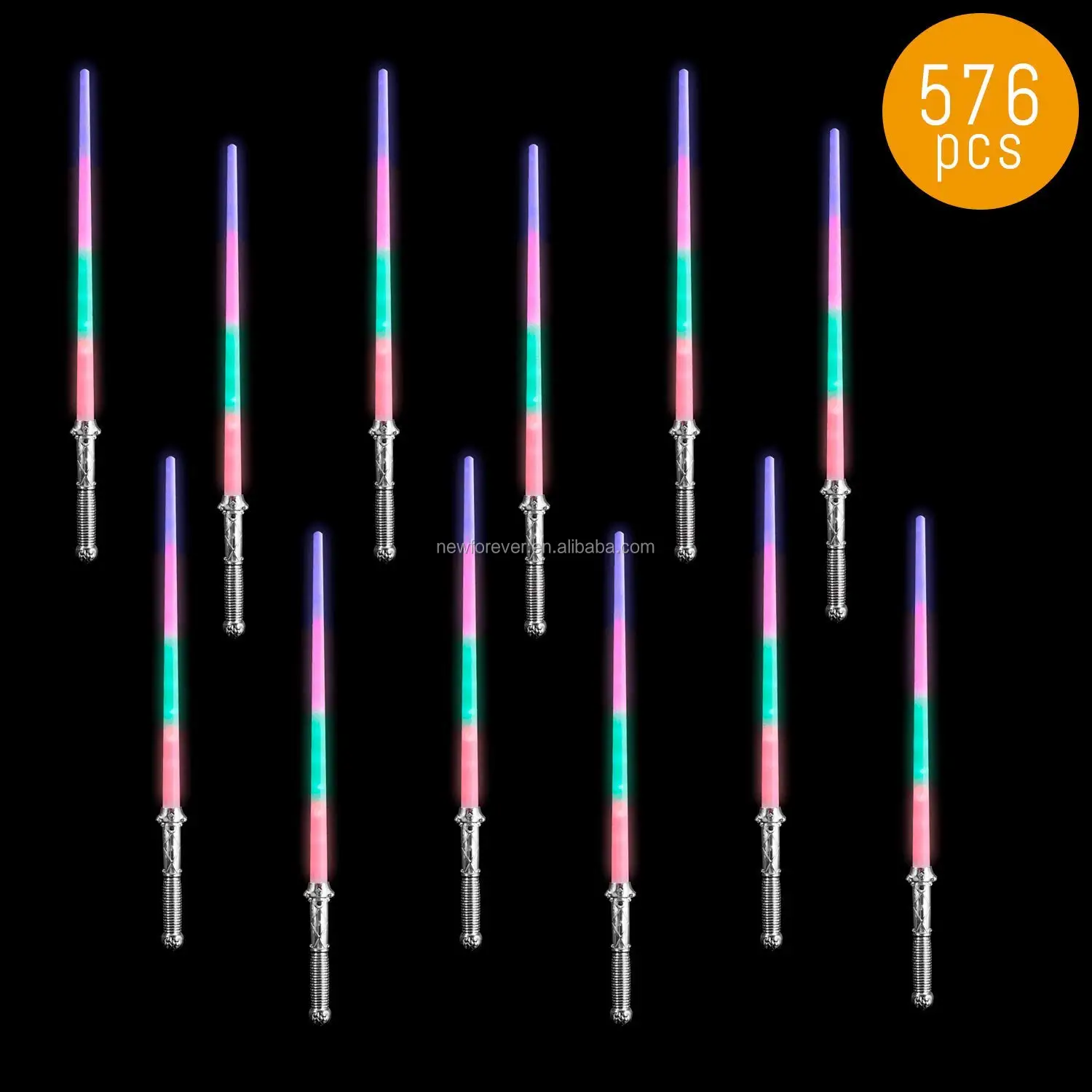 extendable light saber