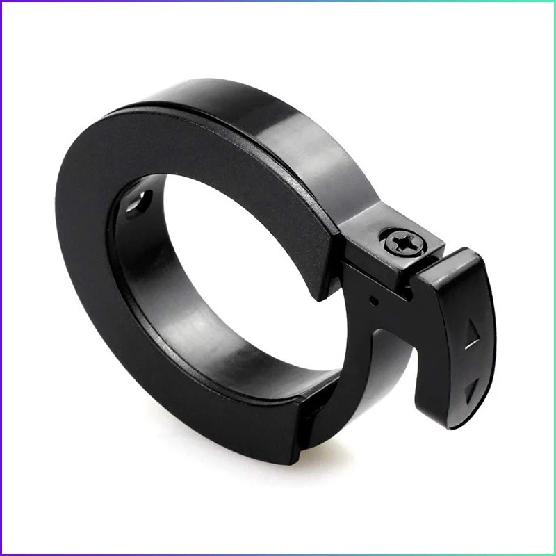 Ring Buckle Electric Scooter For Xiaomi M365/Pro Flexible Adjustment Durable Round Locking Ring Electric Scooter Accessories supplier