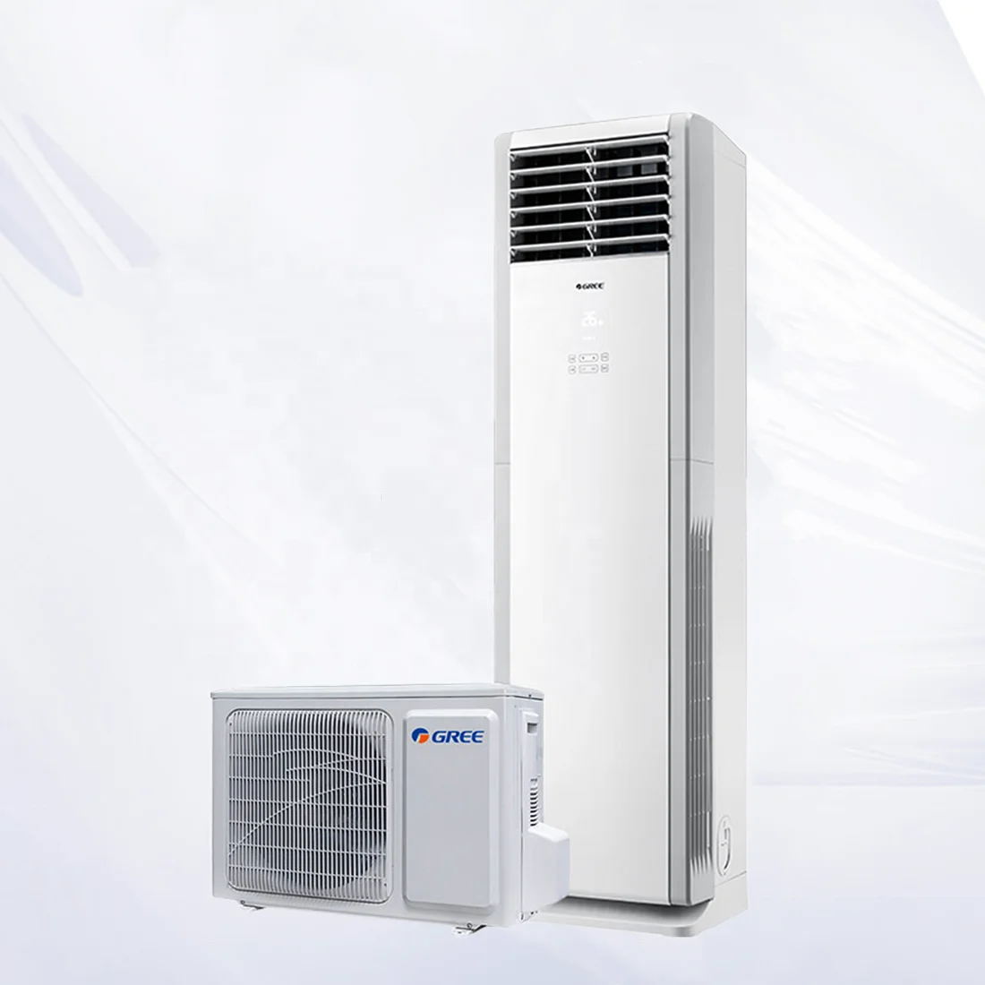 Gree Air Conditioner Neo 324