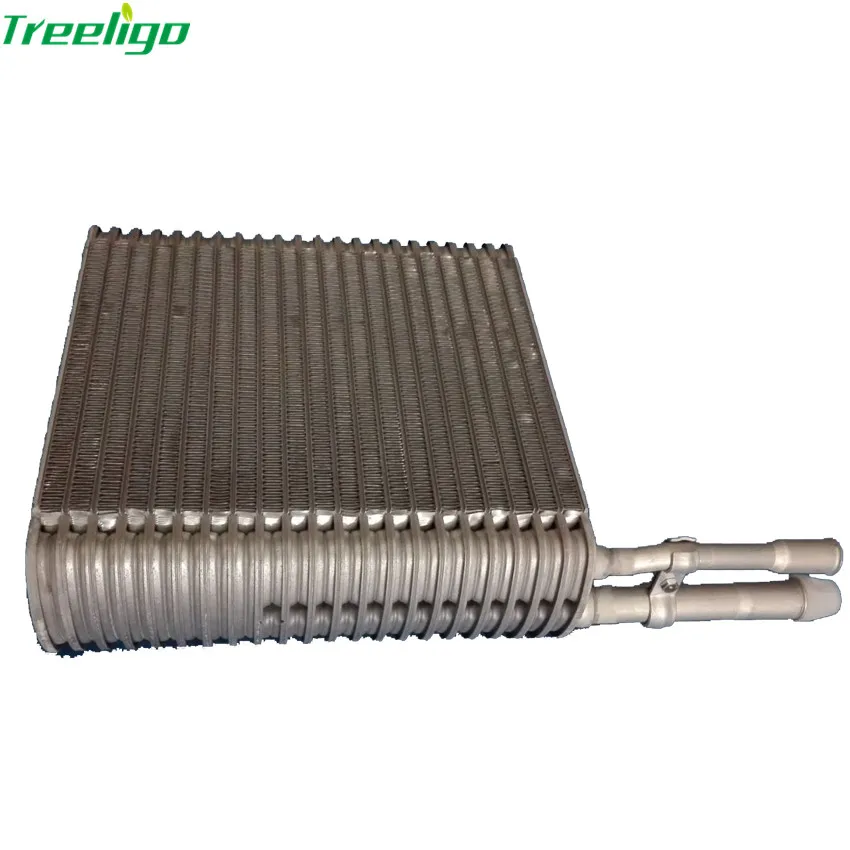 A/c Ac Evaporator Core Fits Jeep Cherokee Tj Wrangler 19972001 Oemev