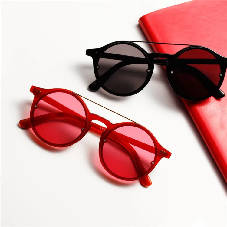 

New Arrival fashion designer trending Hiphop unglasses,10 Pieces