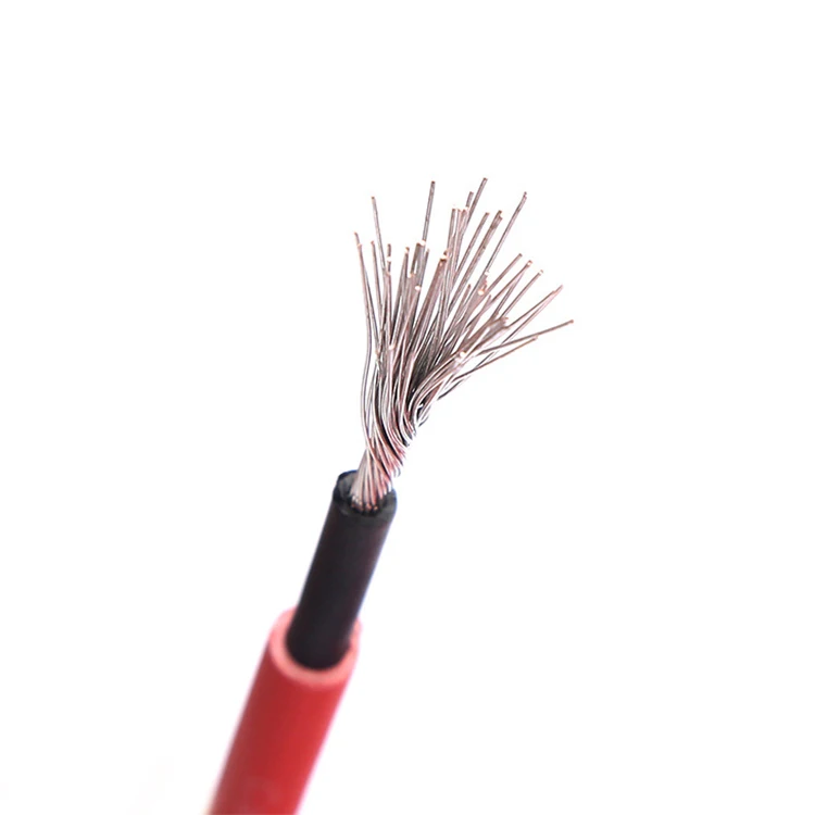 AAA solid 10mm dc solar cable automotive for school-10