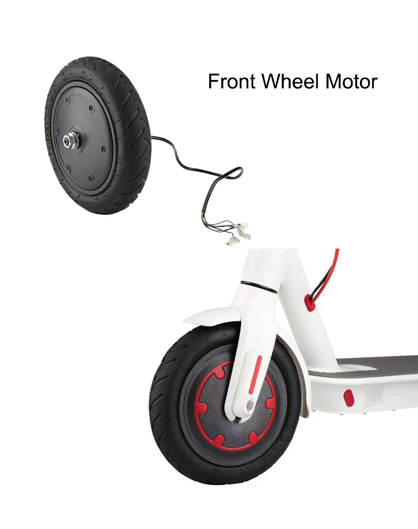 spare parts for m365